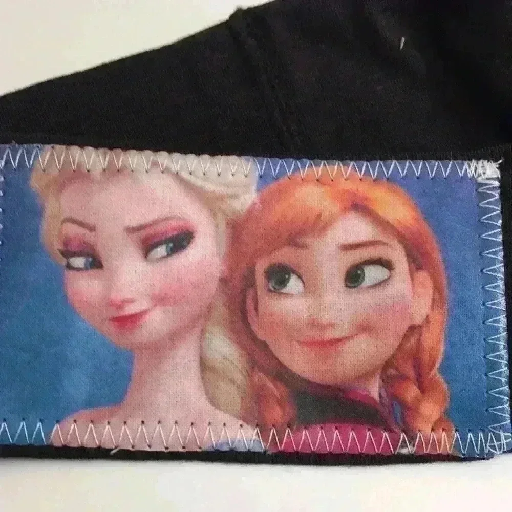 Handmade Frozen headband